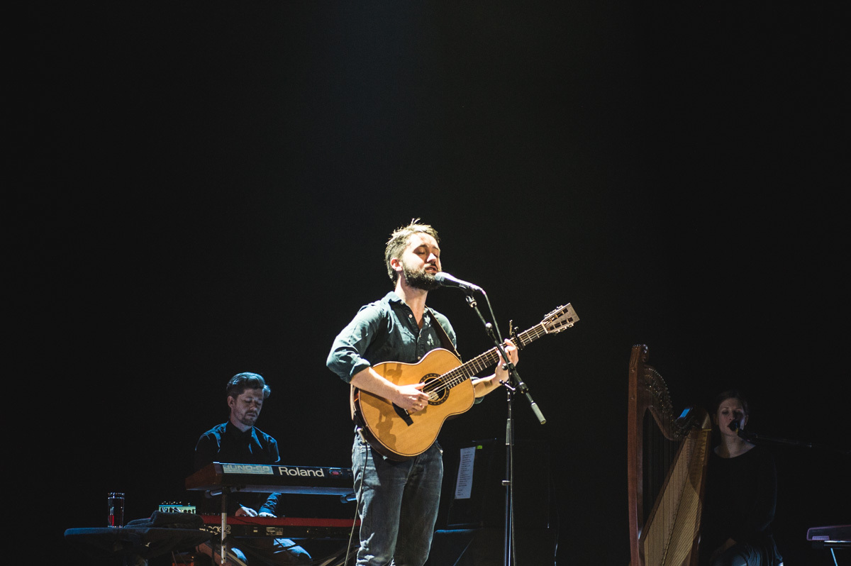 VILLAGERS BARBICAN LOBF DAH 01052015 4138