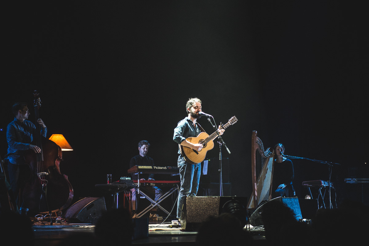 VILLAGERS BARBICAN LOBF DAH 01052015 4141