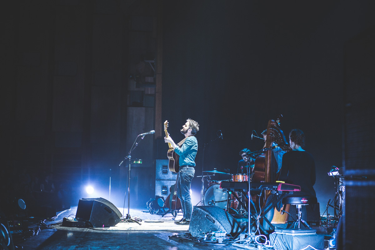 VILLAGERS BARBICAN LOBF DAH 01052015 4147