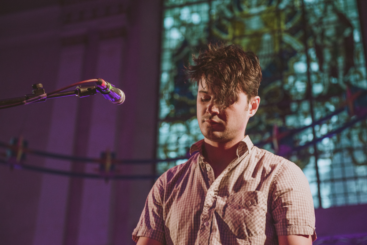 The Antlers Visions Festival London 080815 Laura Harvey06