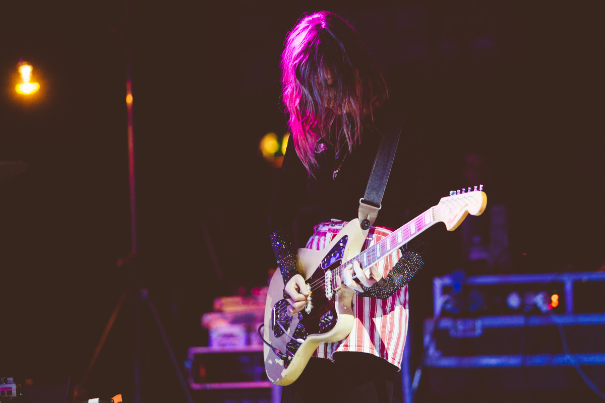 Warpaint London260315 Jason Williamson 1