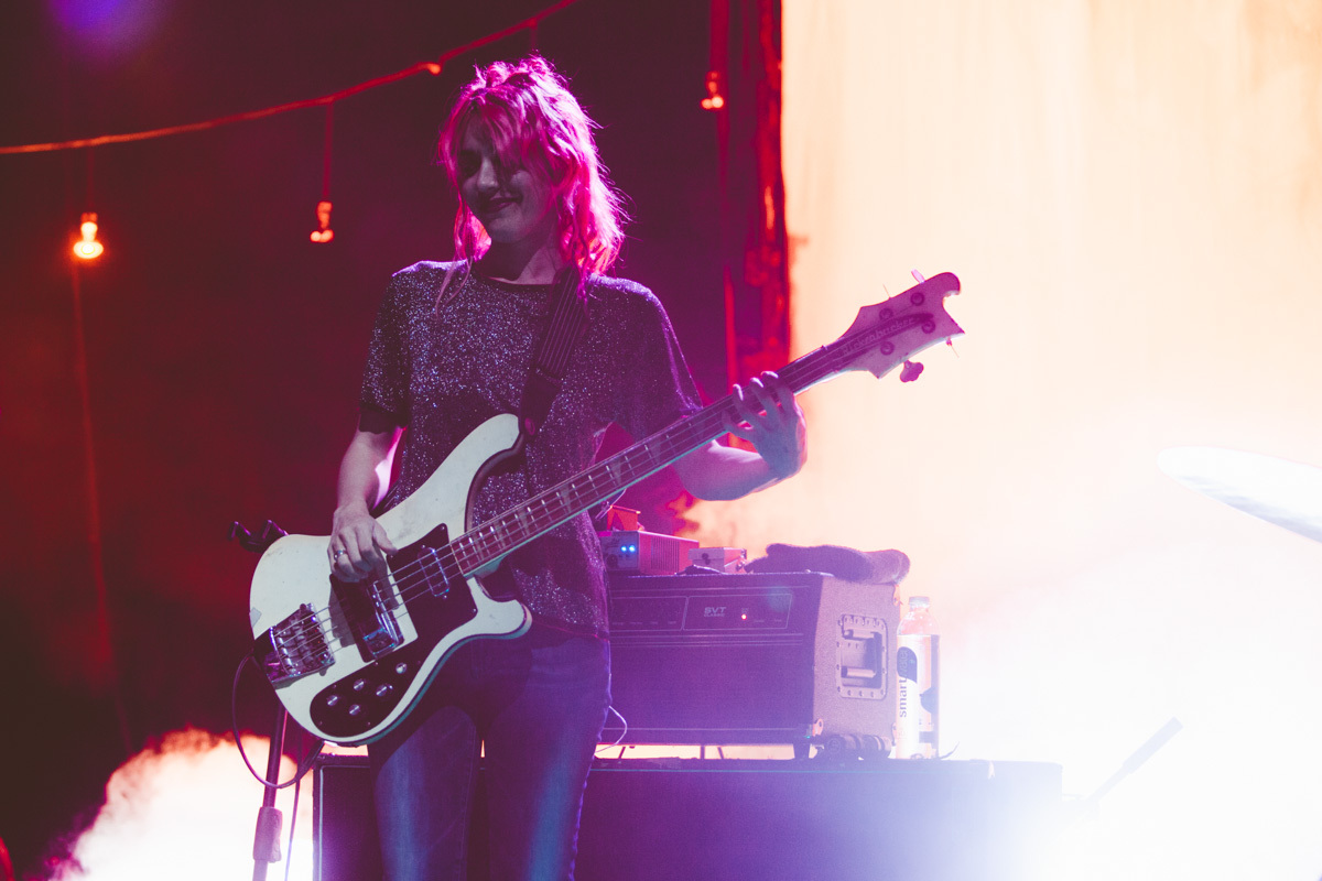 Warpaint London260315 Jason Williamson 12