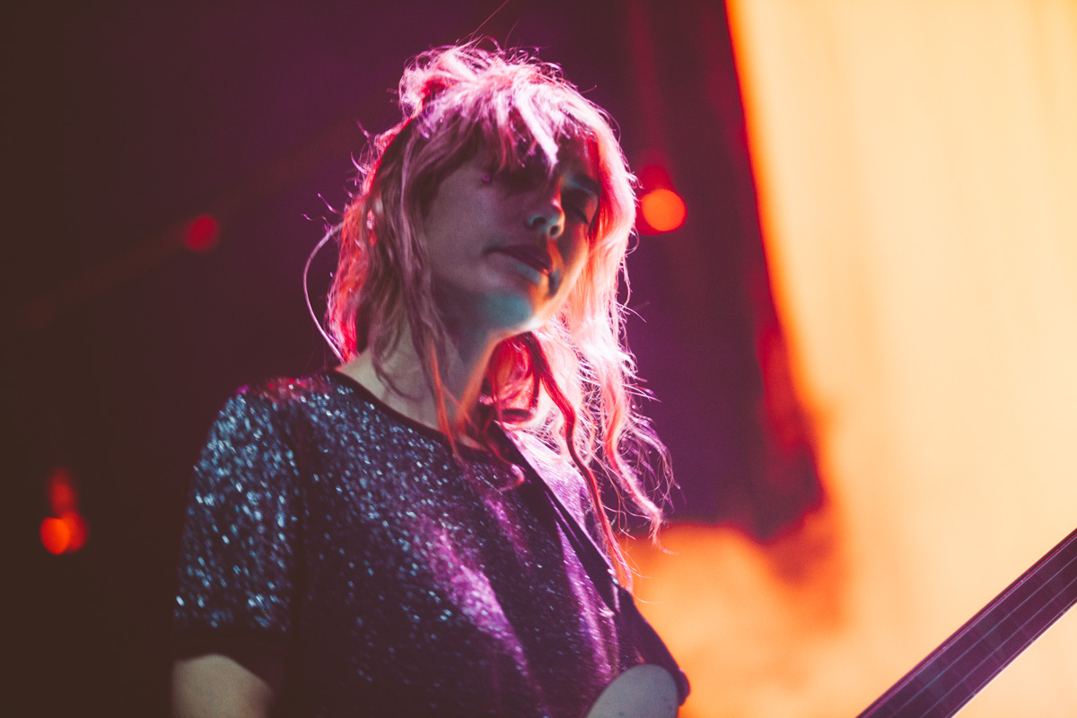 Warpaint London260315 Jason Williamson 14