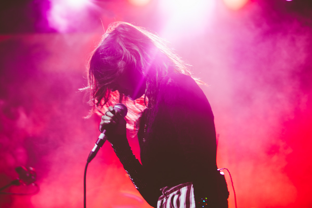 Warpaint London260315 Jason Williamson 15