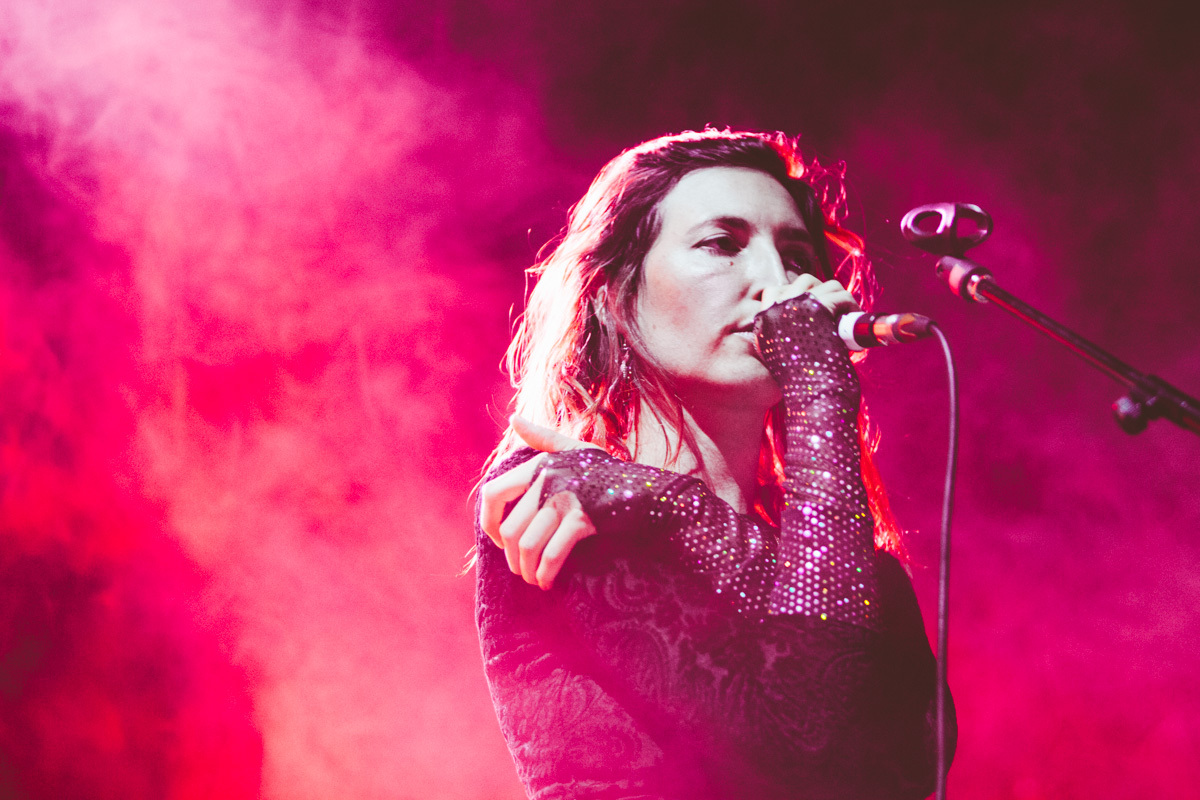 Warpaint London260315 Jason Williamson 16