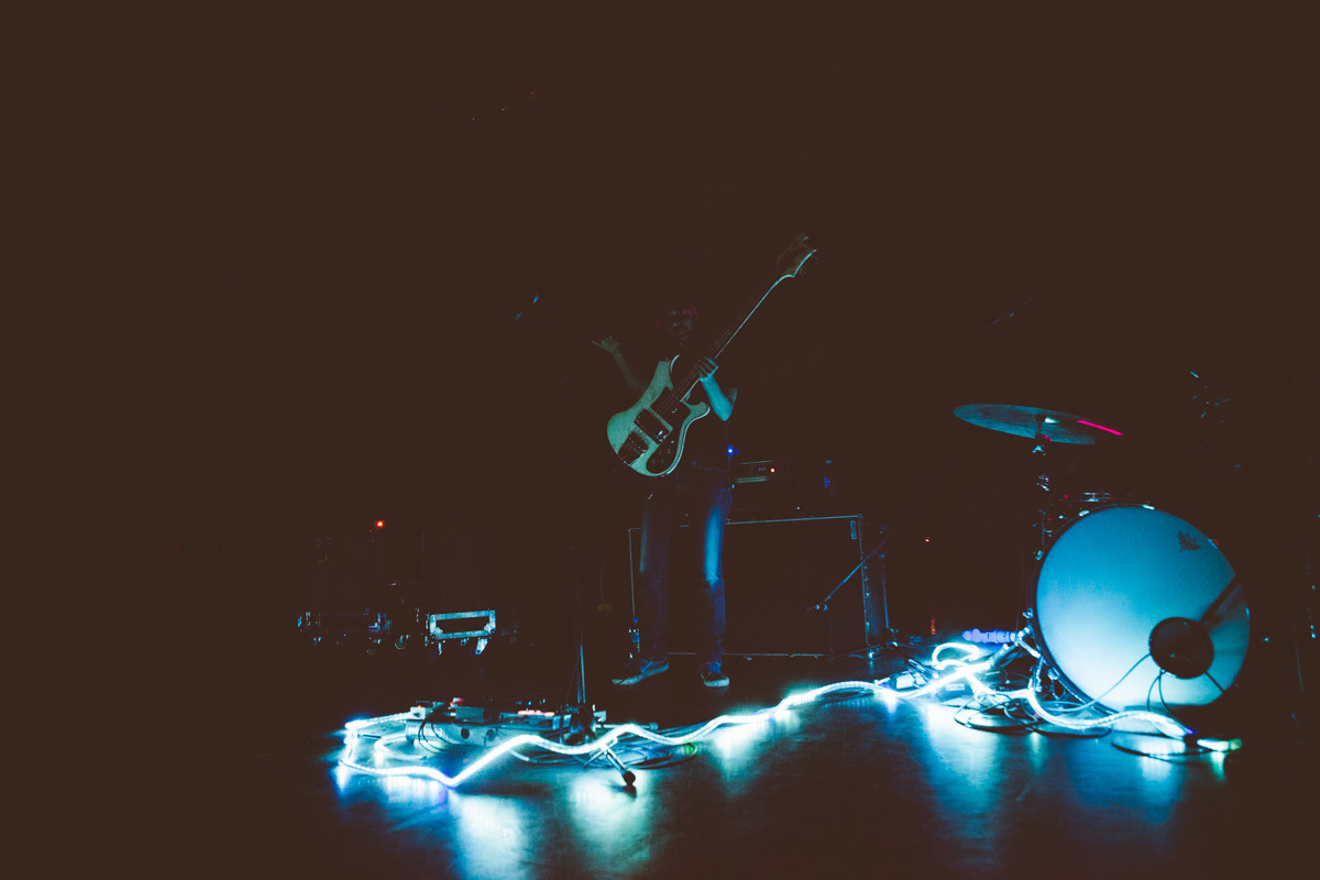 Warpaint London260315 Jason Williamson 2