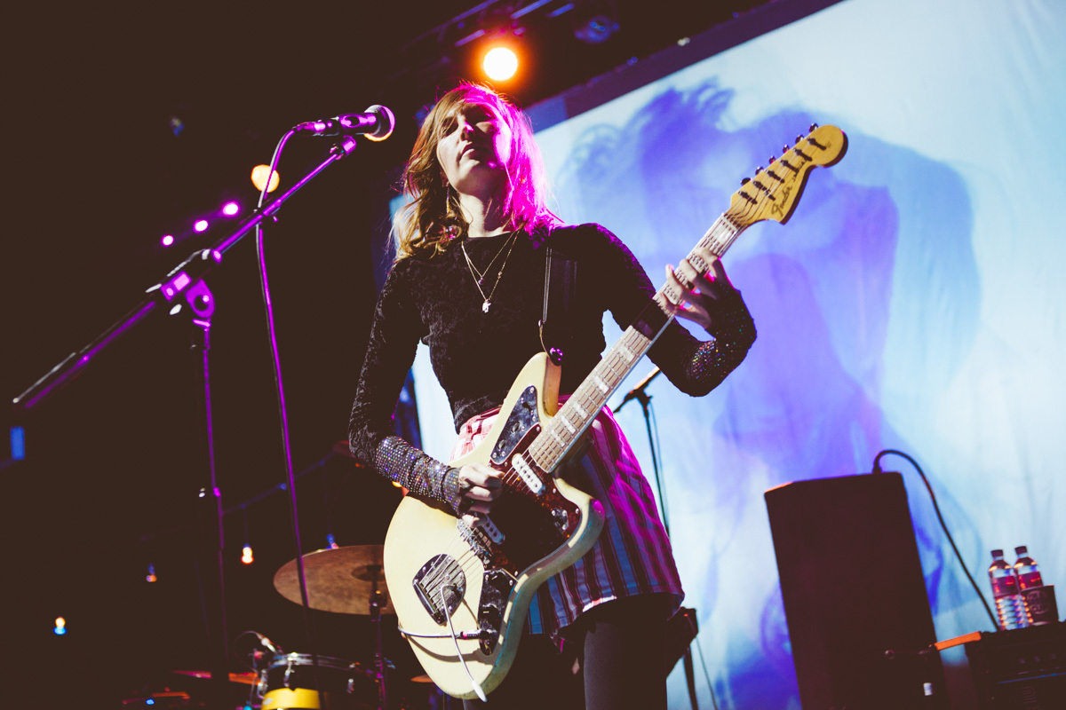 Warpaint London260315 Jason Williamson 20