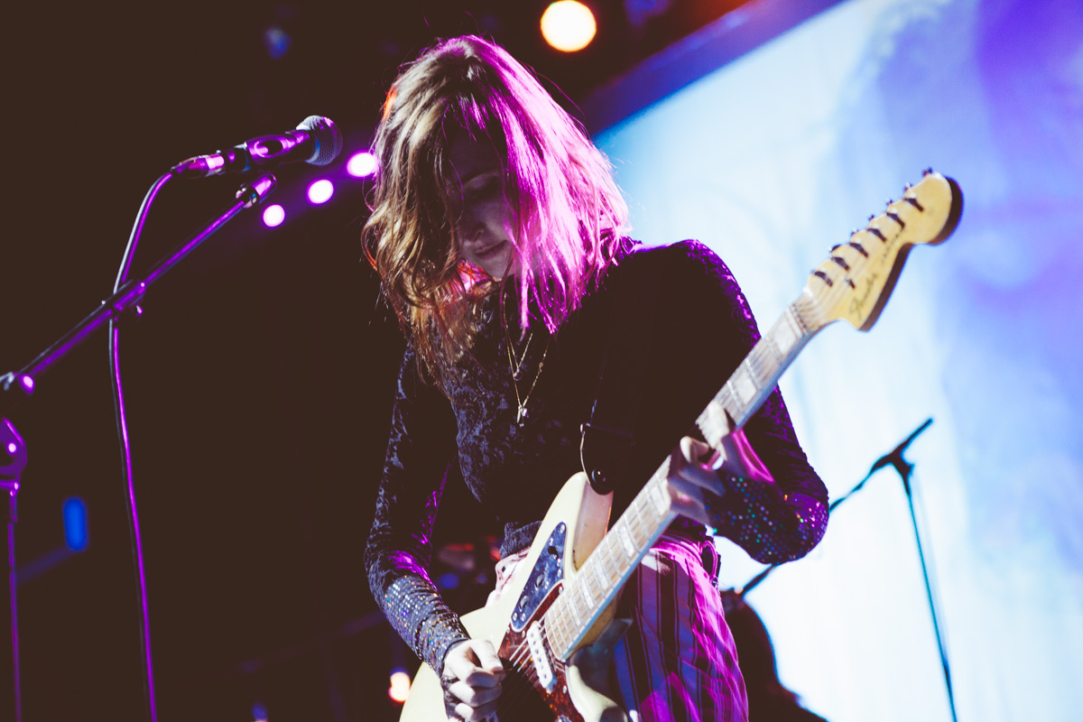 Warpaint London260315 Jason Williamson 21