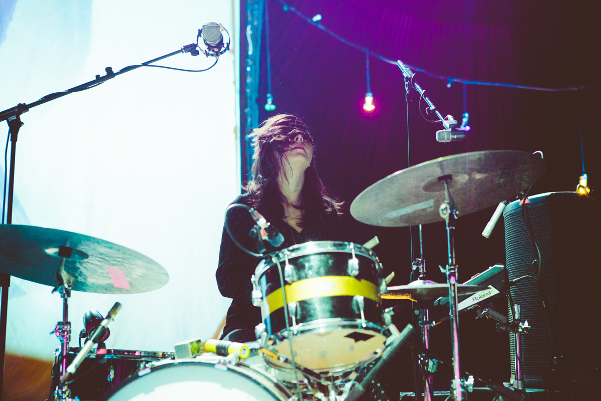 Warpaint London260315 Jason Williamson 22