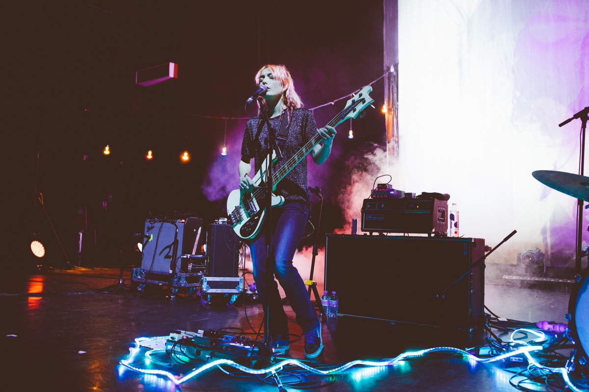 Warpaint London260315 Jason Williamson 4