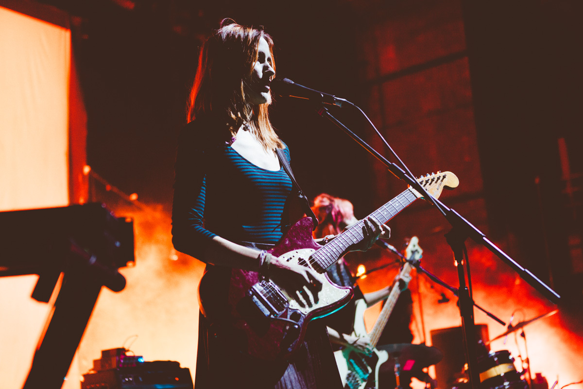 Warpaint London260315 Jason Williamson 6