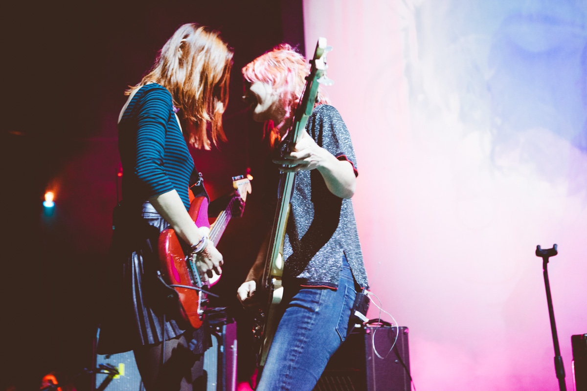 Warpaint London260315 Jason Williamson 8