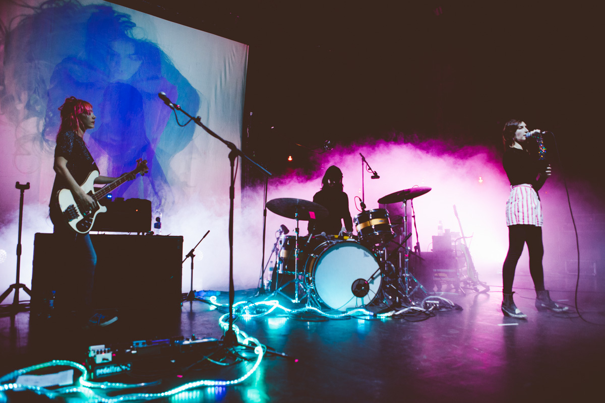 Warpaint London260315 Jason Williamson 9