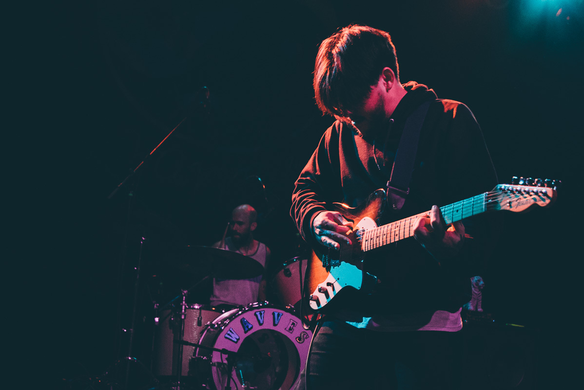 Wavves TLA Philadelphia 093015 Erika Reinsel 14