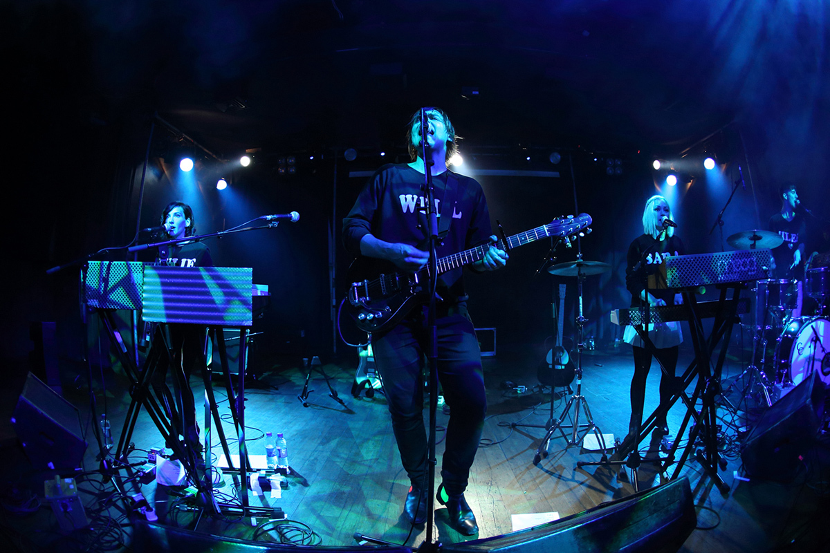 Will butler scala 22415 bc12