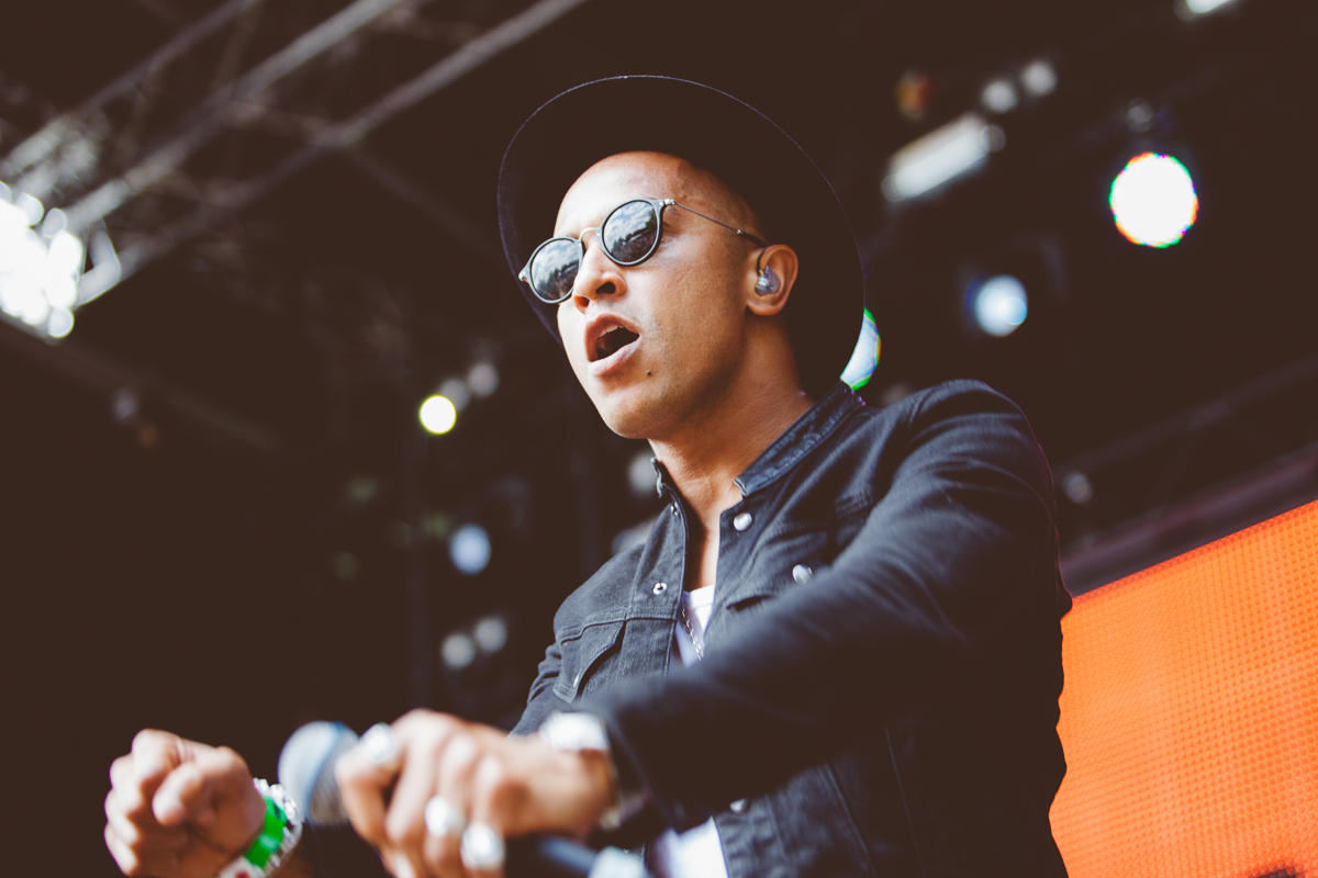 Wireless Festival2015 2