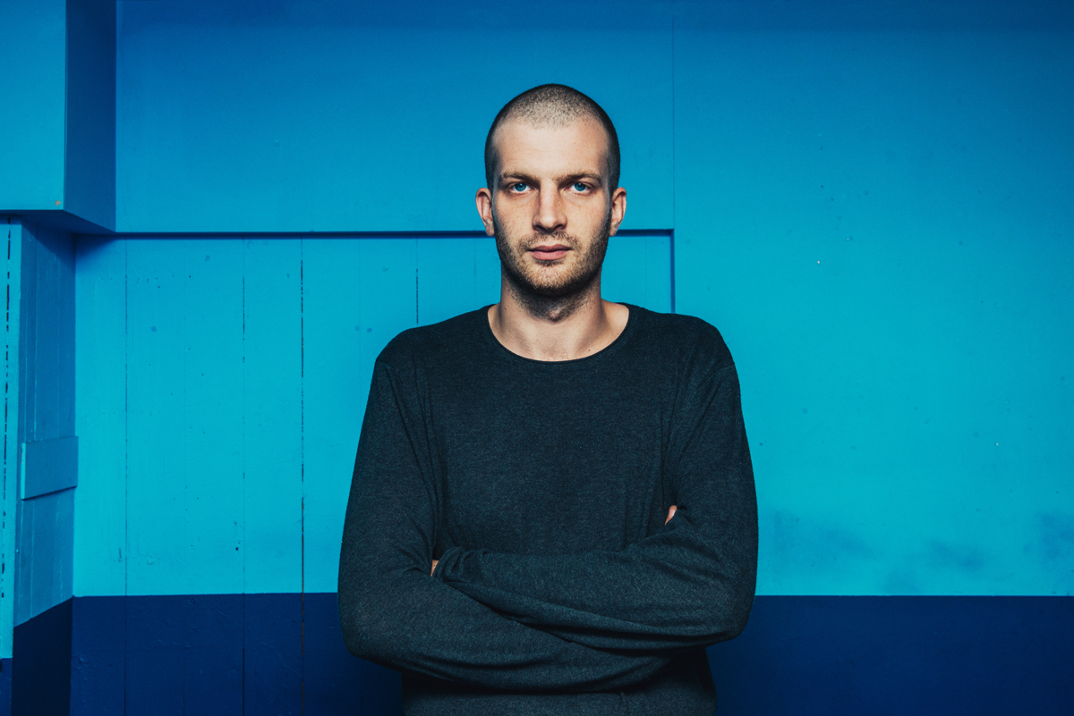 260915 Wolf Alice Brixton Gaelle Beri 04