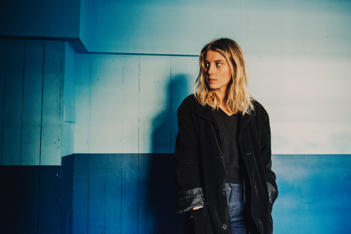 260915 Wolf Alice Brixton Gaelle Beri 07