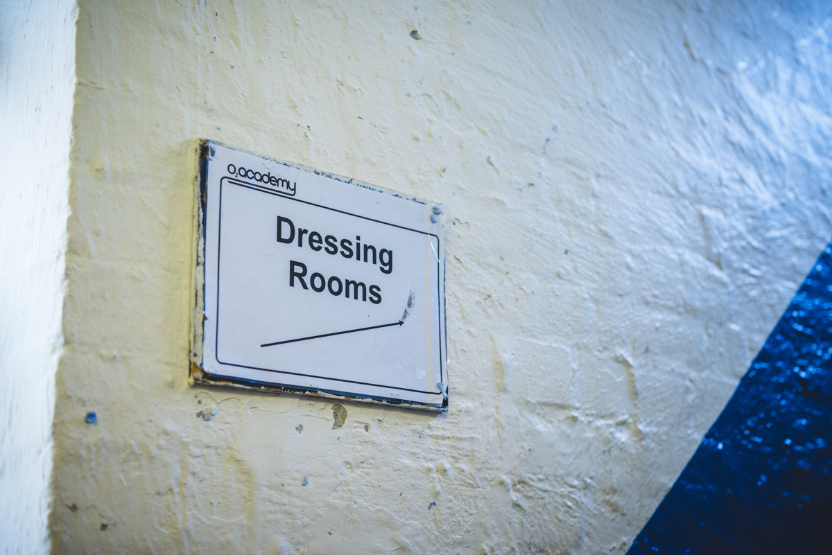 260915 Wolf Alice Brixton Gaelle Beri 14