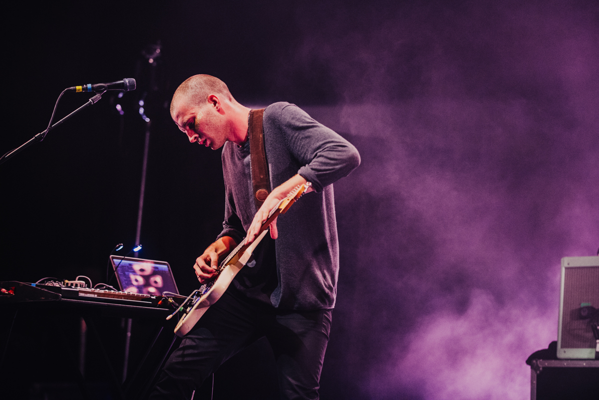 260915 Wolf Alice Brixton Gaelle Beri 23