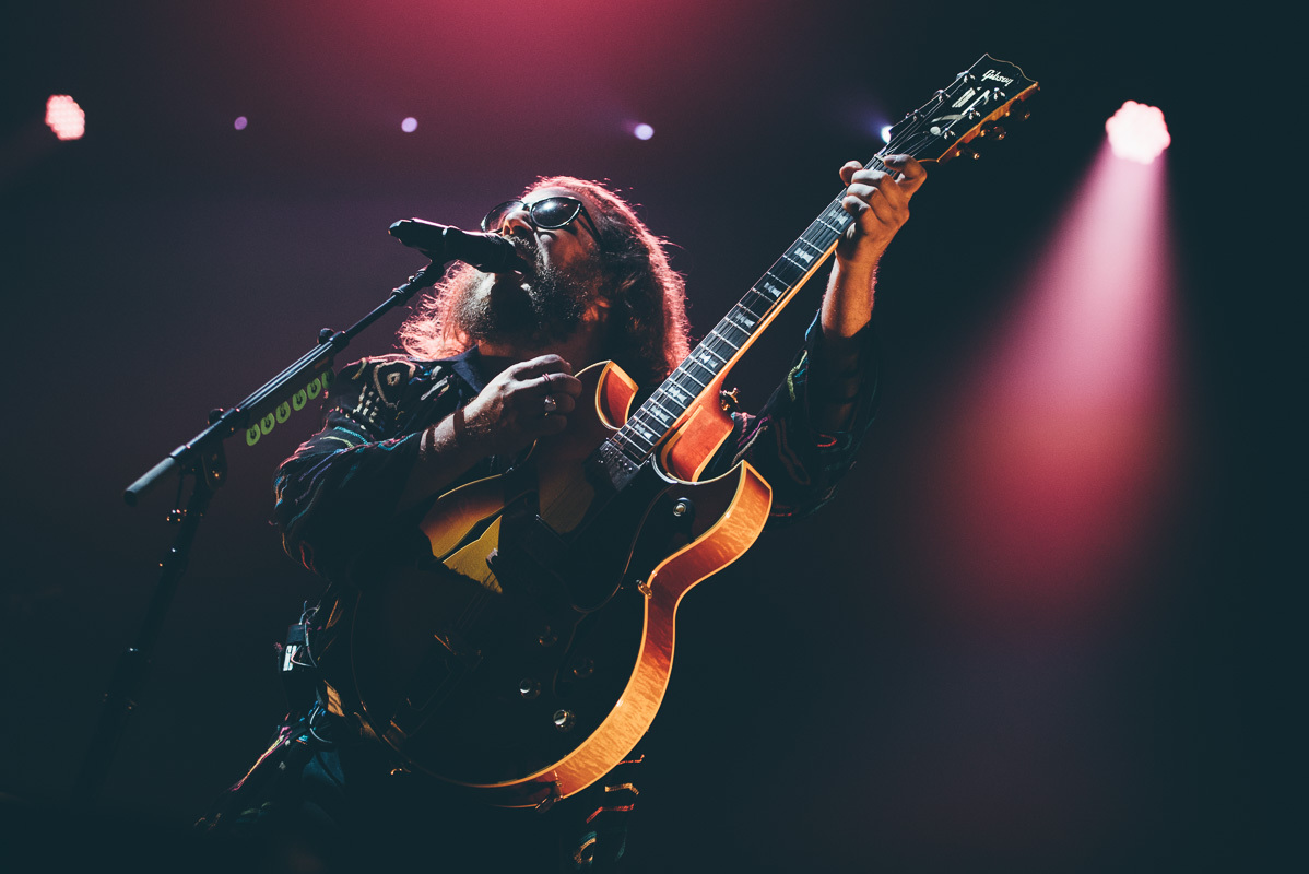 My Morning Jacket Susquehanna Bank Center Camden 07 25 15 Erika Reinsel 24