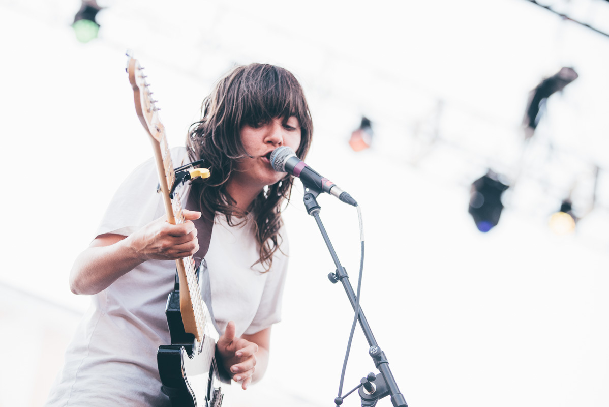 Courtney Barnett Wiggins Park Camden 07 26 15 Erika Reinsel 08