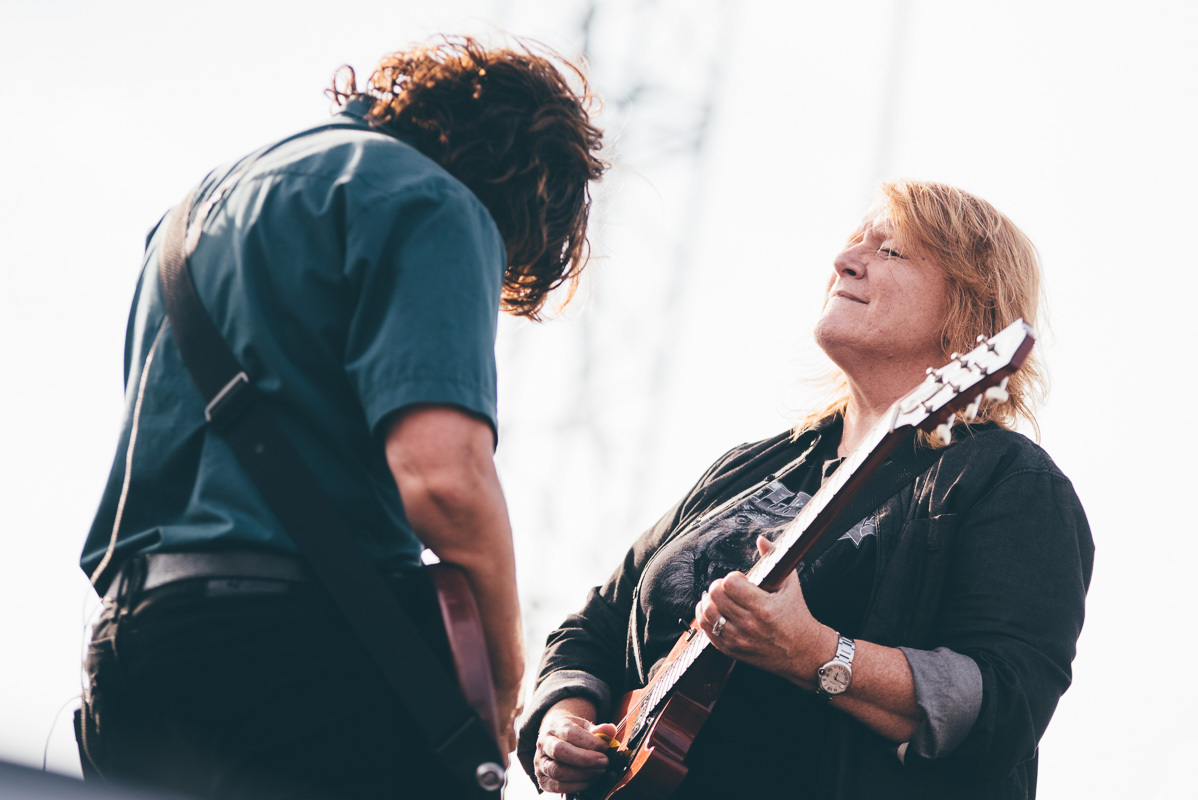 Indigo Girls Wiggins Park Camden 07 26 15 Erika Reinsel 11