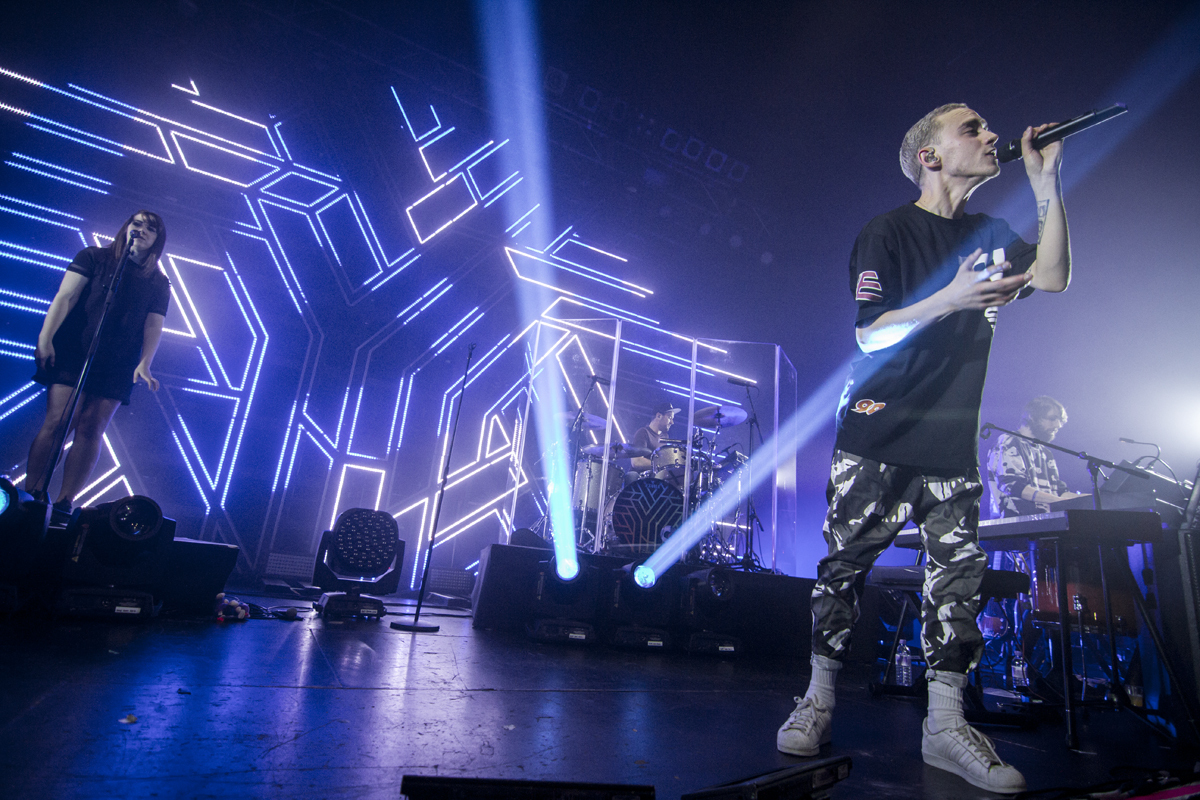 Yearsandyears o2abc 171015 matthewmcandrew 007