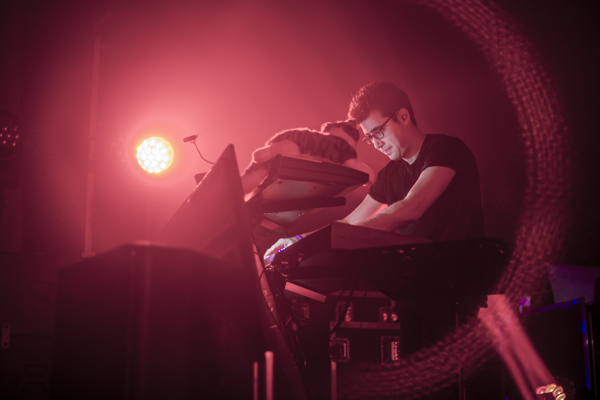 Yearsandyears o2abc 171015 matthewmcandrew 010