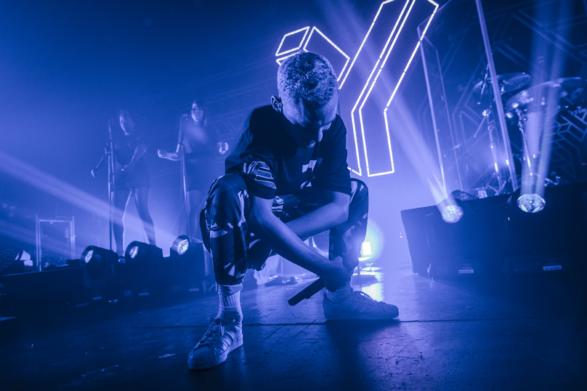 Yearsandyears o2abc 171015 matthewmcandrew 014