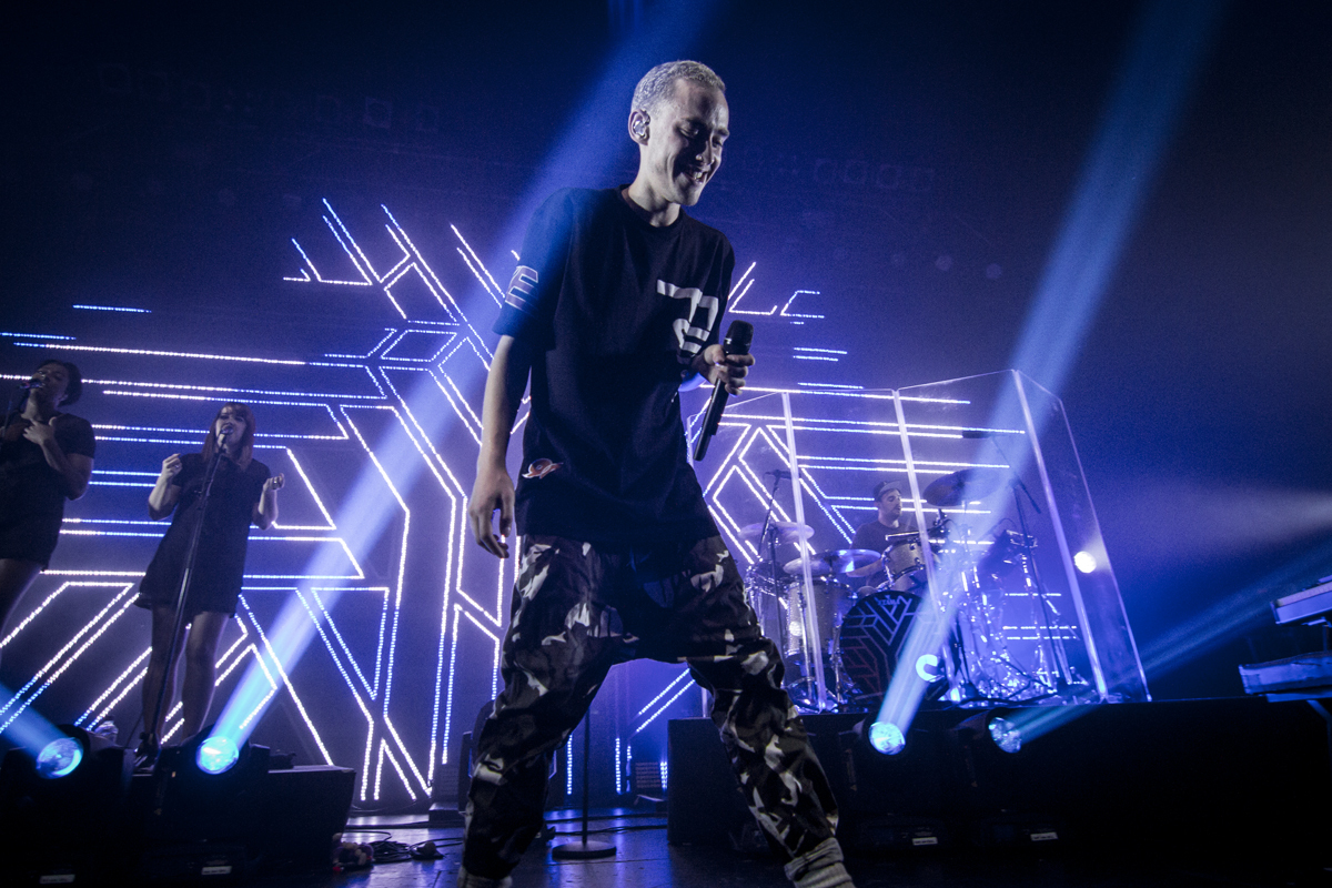 Yearsandyears o2abc 171015 matthewmcandrew 023