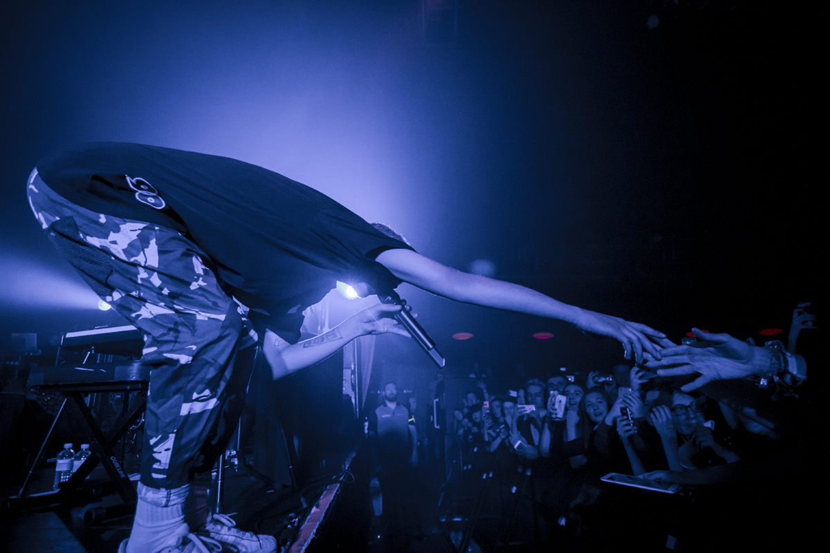 Yearsandyears o2abc 171015 matthewmcandrew 024