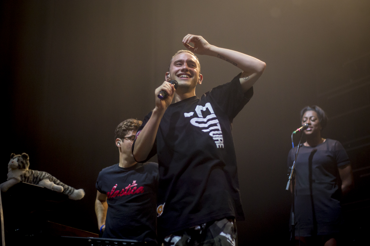 Yearsandyears o2abc 171015 matthewmcandrew 025