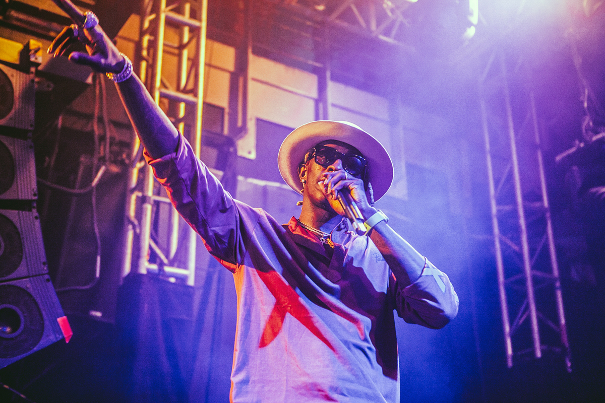 Young Thug 270815 02 Academy Islington Keiler 3 2