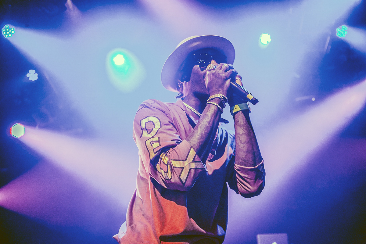 Young Thug 270815 02 Academy Islington Keiler 4 2