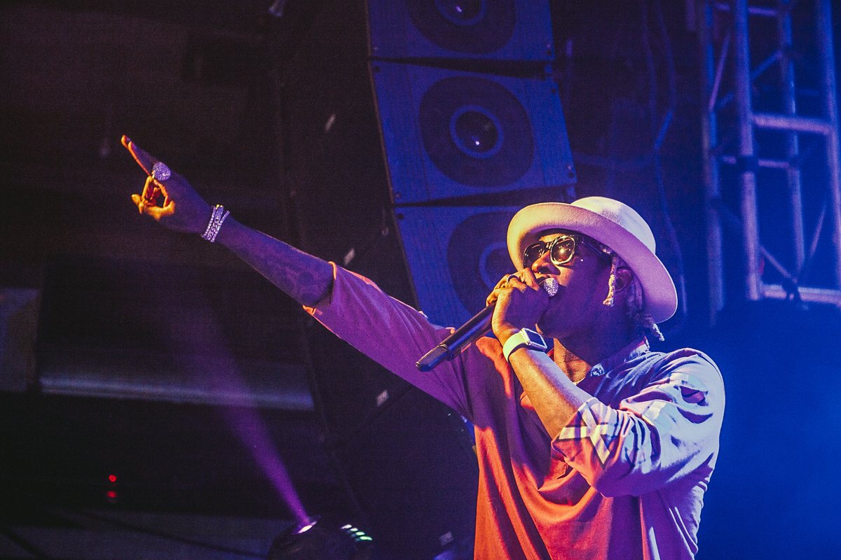 Young Thug 270815 02 Academy Islington Keiler 5 2