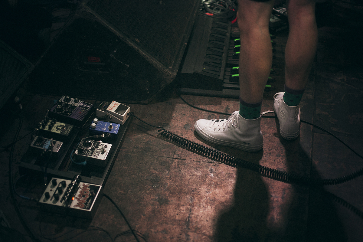 Youth Lagoon XOYO240915 14