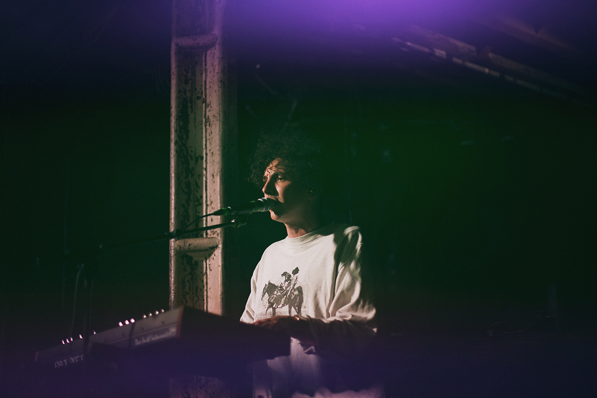 Youth Lagoon XOYO240915 15