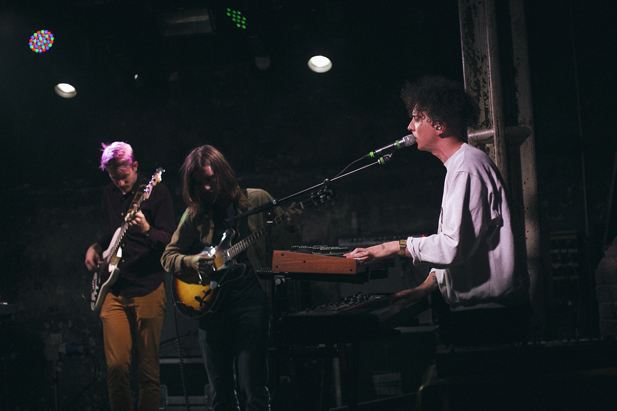 Youth Lagoon XOYO240915 16