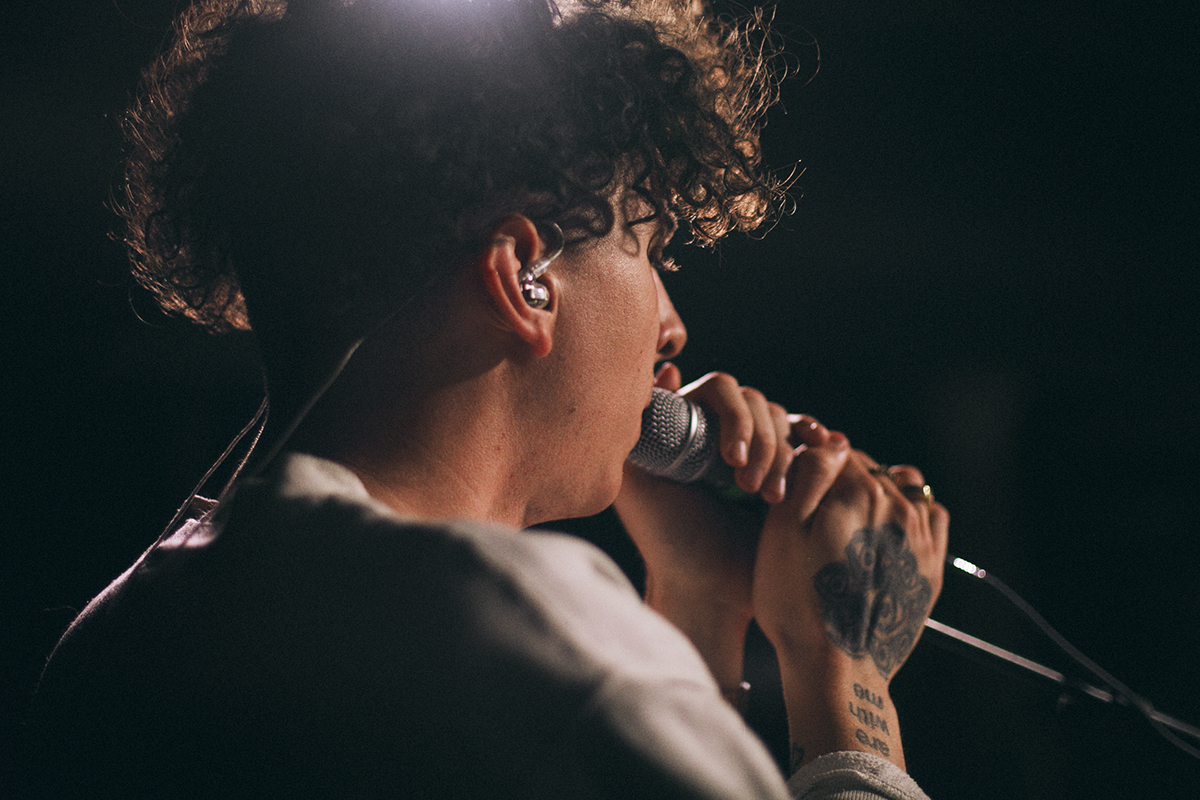 Youth Lagoon XOYO240915 18