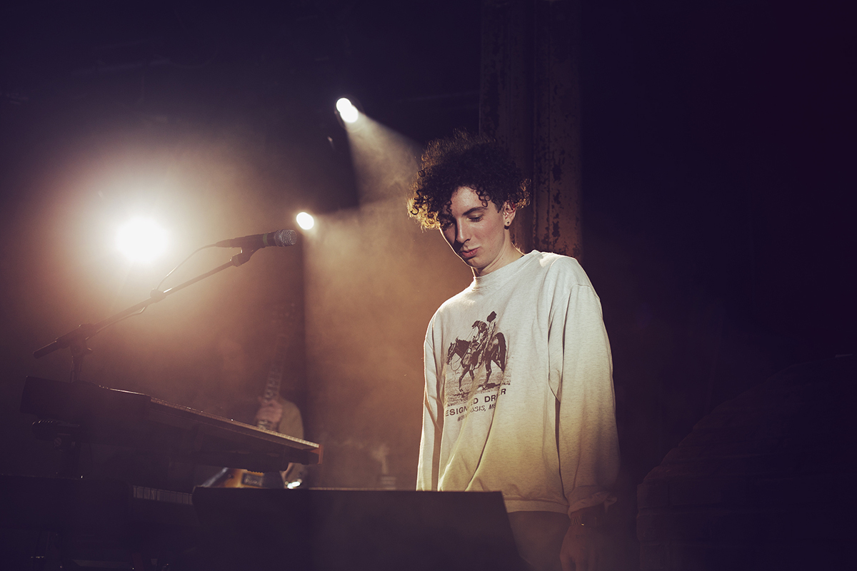 Youth Lagoon XOYO240915 2