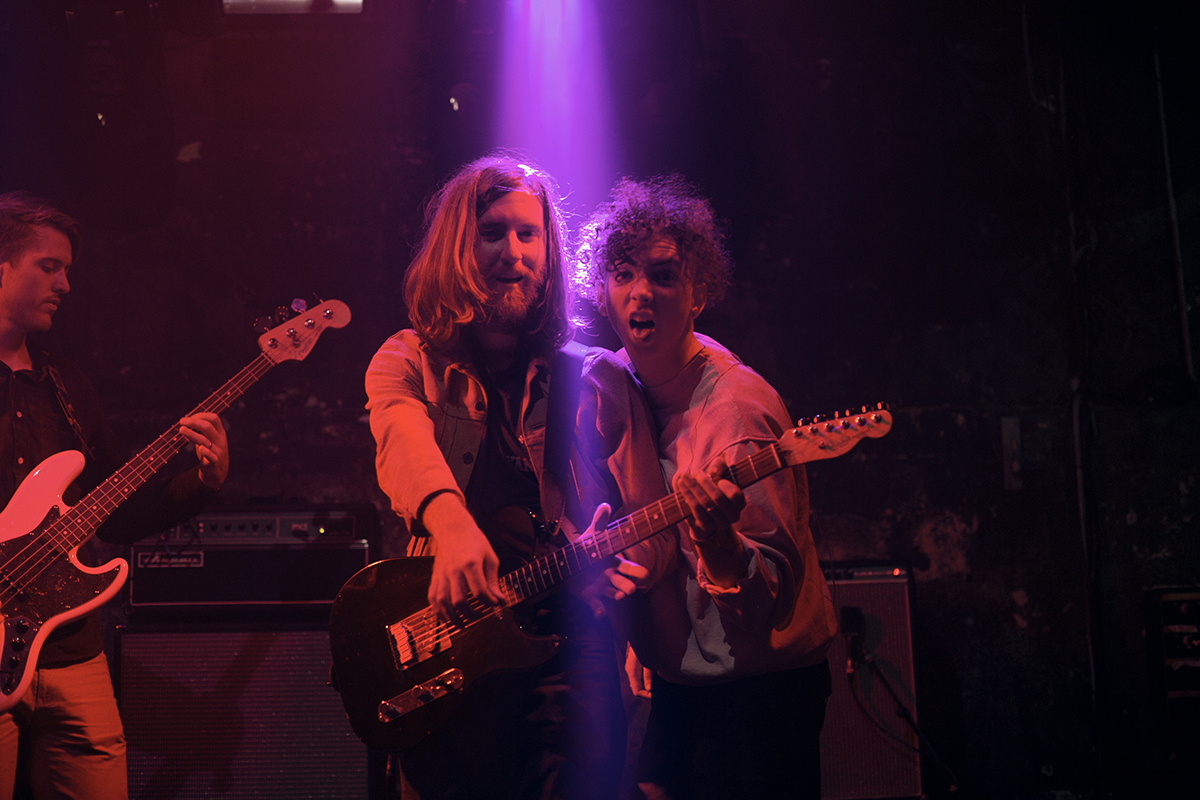Youth Lagoon XOYO240915 3