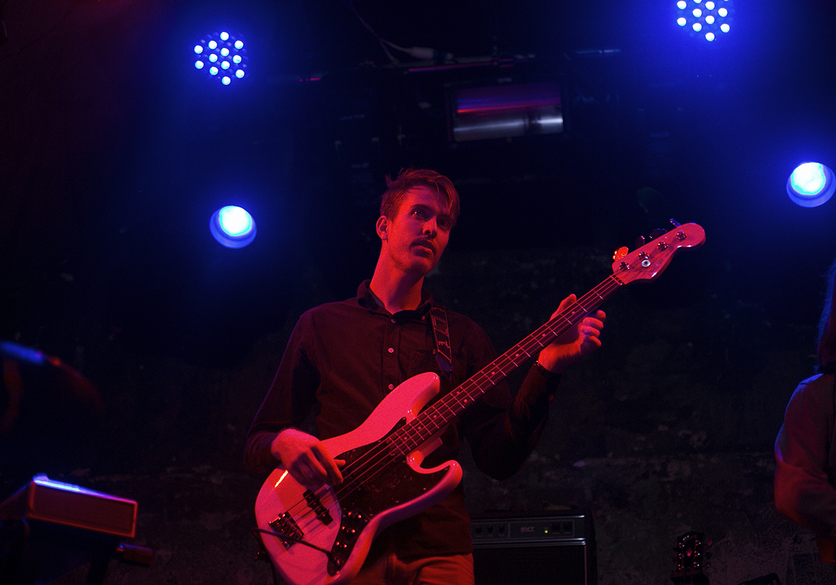 Youth Lagoon XOYO240915 7