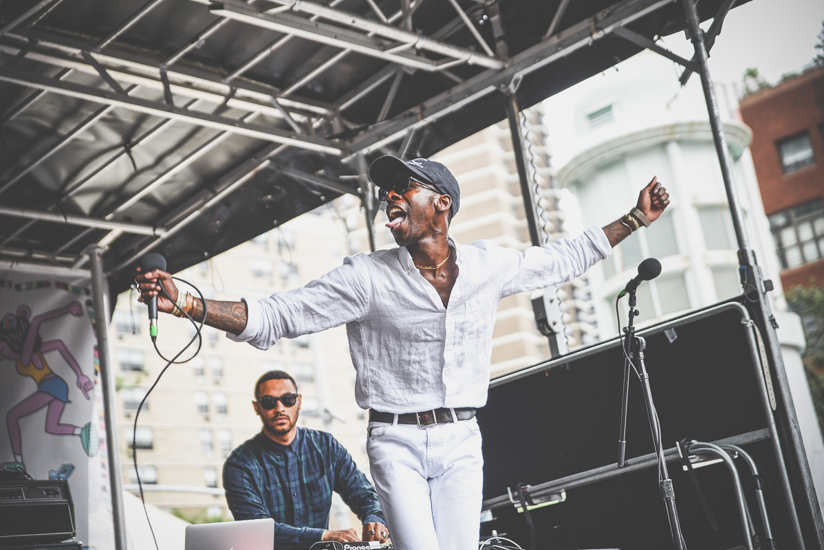 Boulevards 4 Knots Festival South Street Seaport New York 070916 Erika Reinsel 14