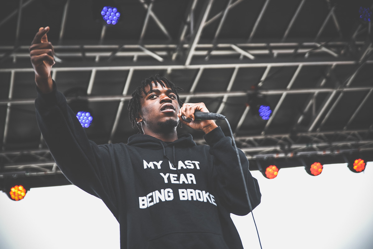 Kirk Knight 4 Knots Festival South Street Seaport New York 070916 Erika Reinsel 15