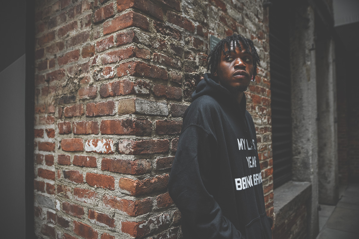 Kirk Knight 4 Knots Festival South Street Seaport New York 070916 Erika Reinsel 8