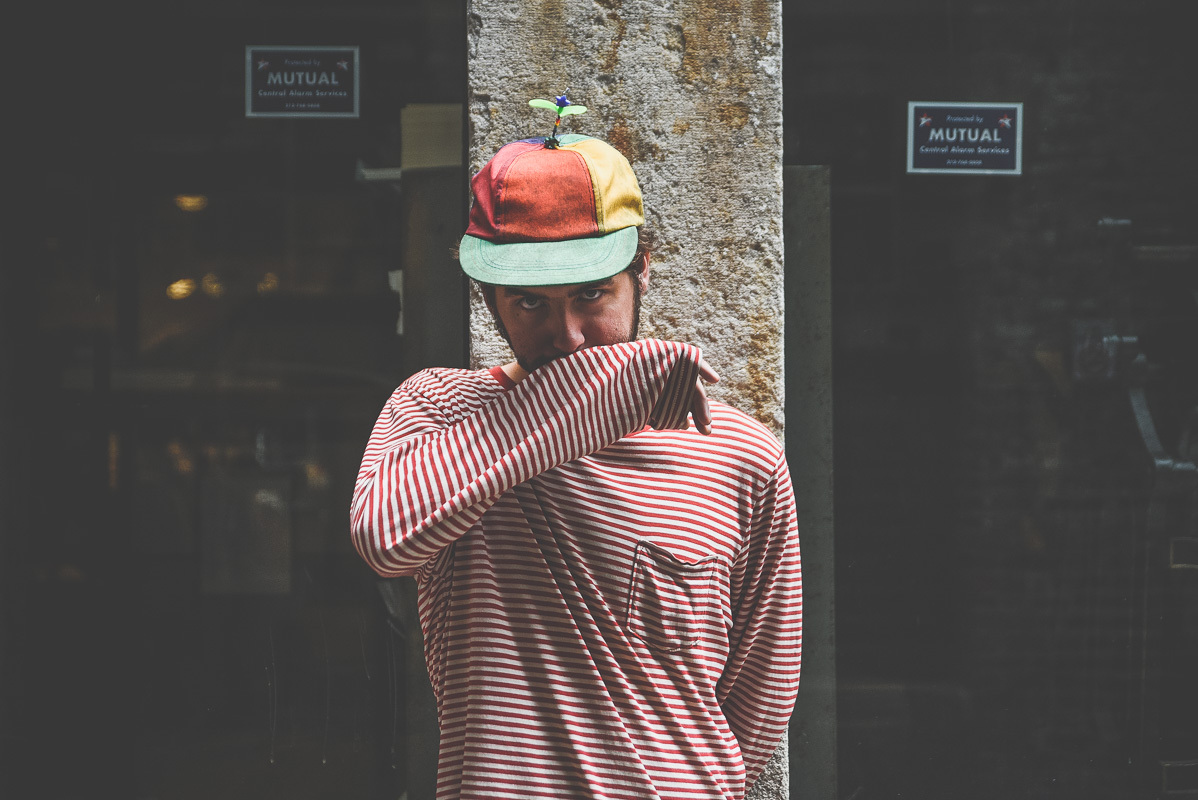 Mild High Club 4 Knots Festival South Street Seaport New York 070916 Erika Reinsel 12