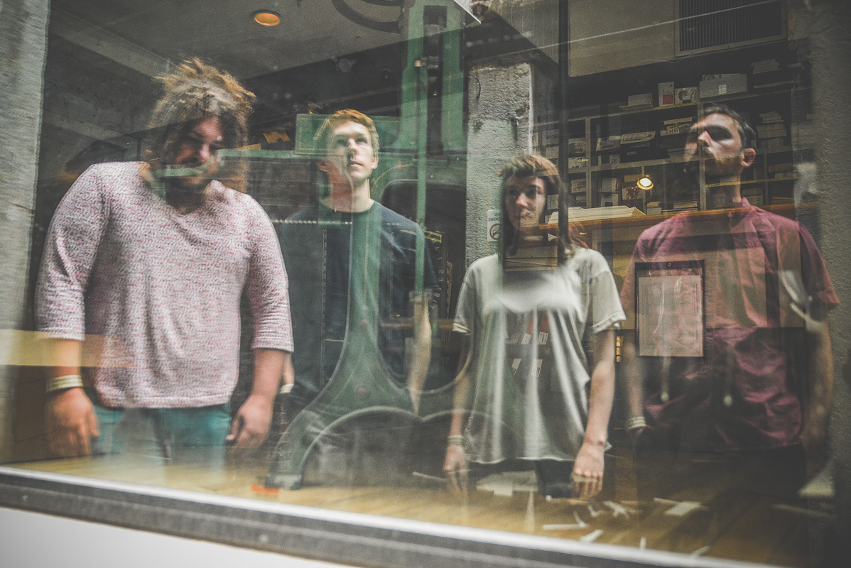 Mothers 4 Knots Festival South Street Seaport New York 070916 Erika Reinsel 3