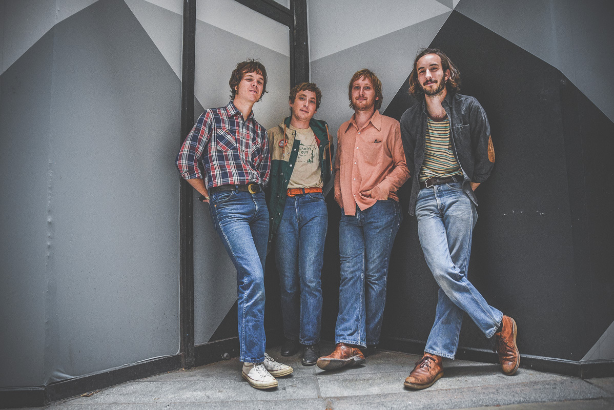 Promised Land Sound 4 Knots Festival South Street Seaport New York 070916 Erika Reinsel 11