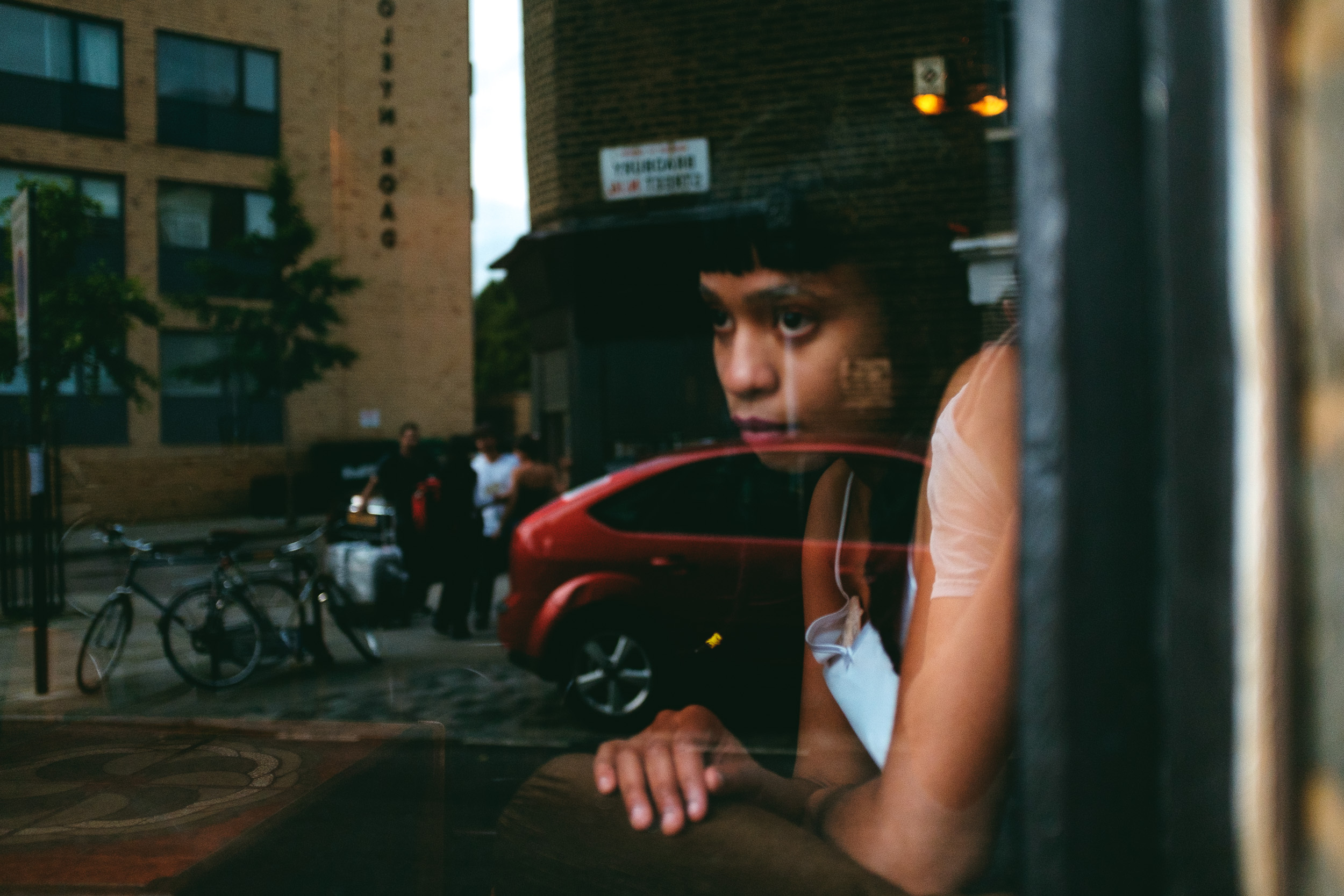 Adia Victoria Servants Jazz Quarters London 7 7 16 Photo by Mike Massaro 012